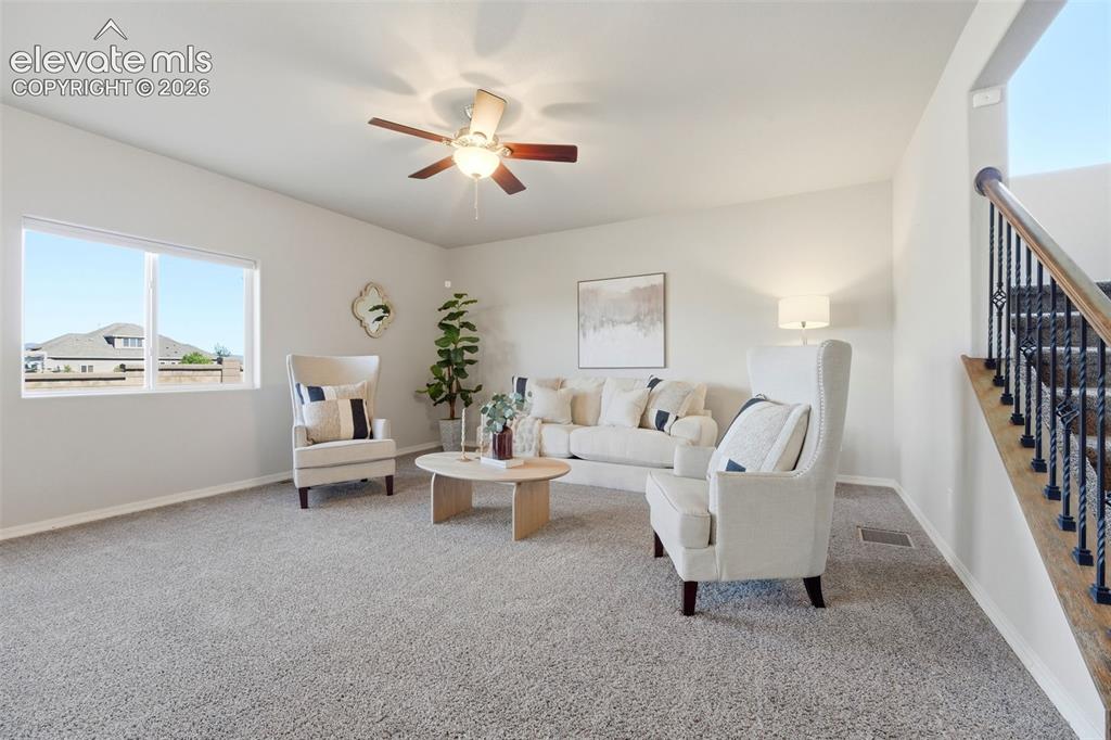 Image 5 of 48: Living Room