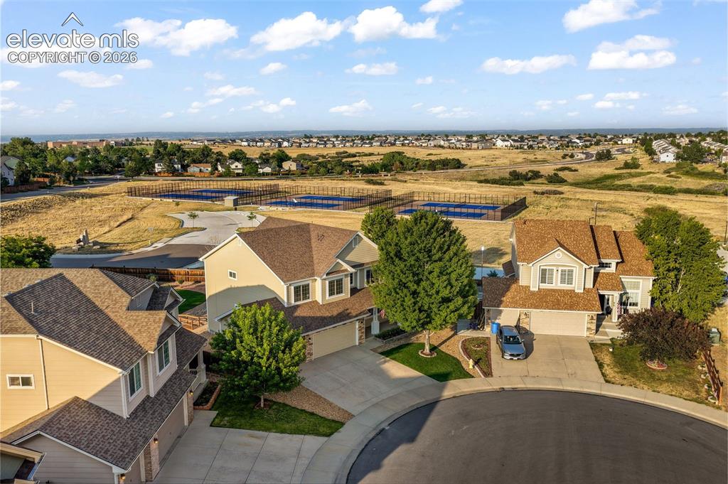 Image 49 of 50: Aerial View