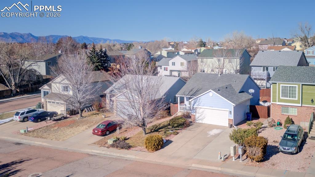 Image 27 of 31: Aerial View