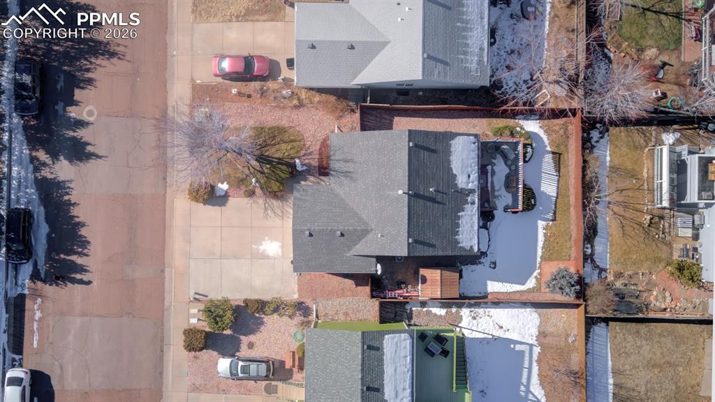 Image 28 of 31: Aerial View