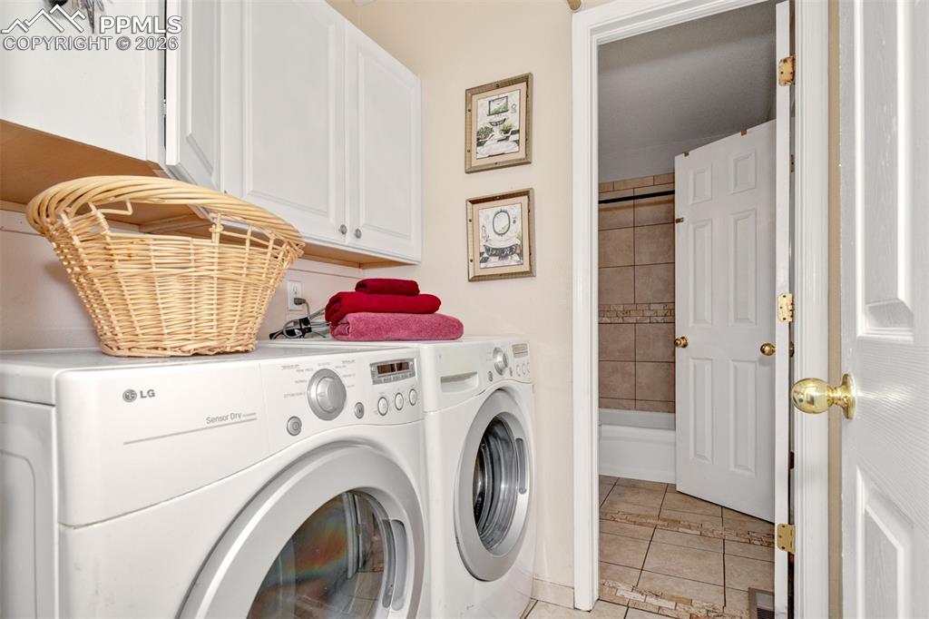 Image 8 of 31: Laundry