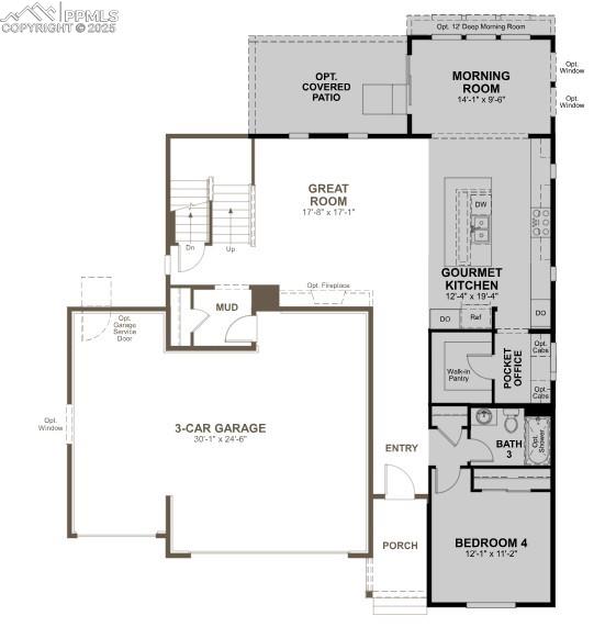 Image 20 of 22: First Floor