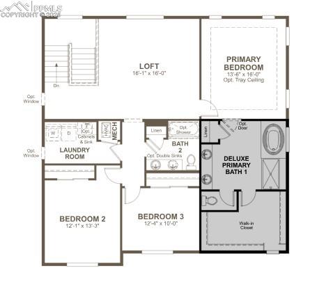 Image 21 of 22: Second Floor