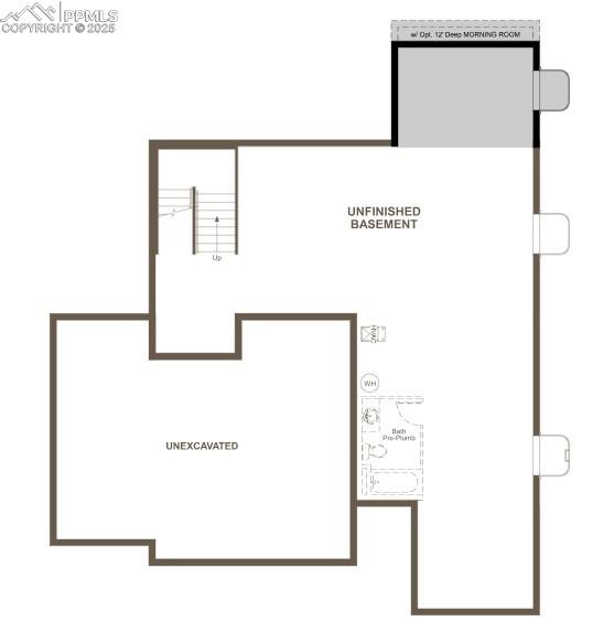 Image 22 of 22: Basement