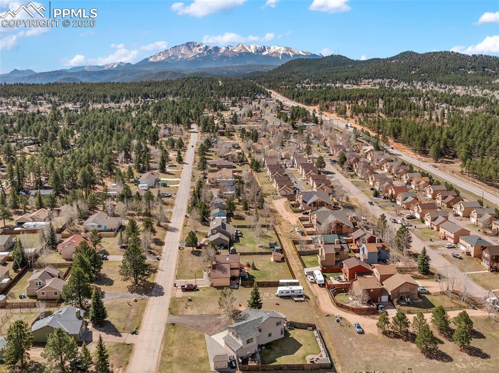 Image 2 of 50: Aerial View