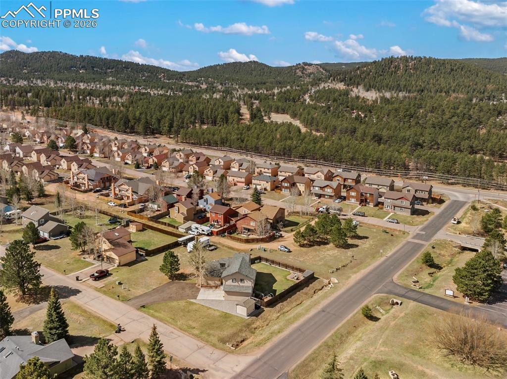 Image 43 of 50: Aerial View