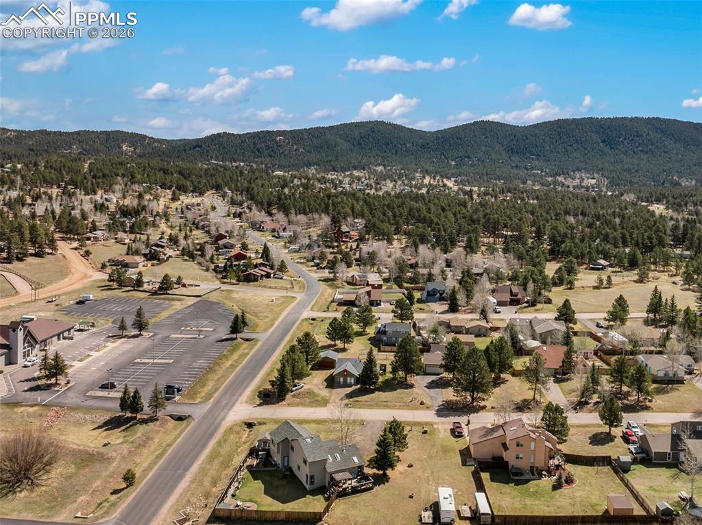 Image 48 of 50: Aerial View