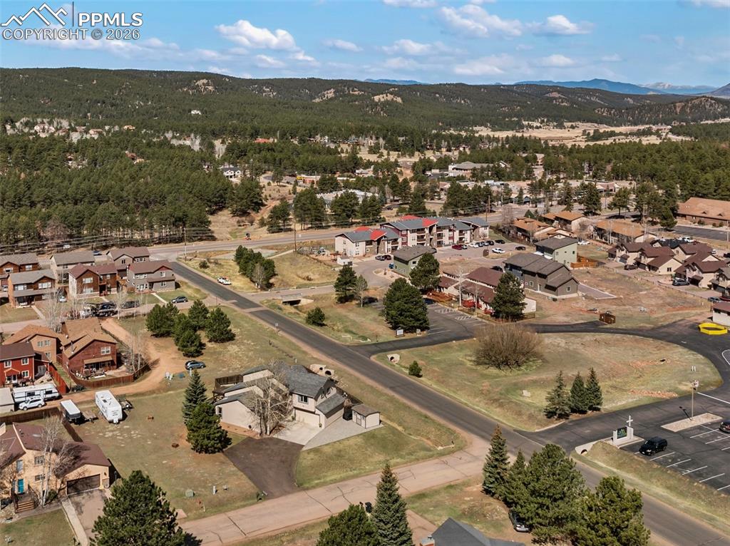 Image 50 of 50: Aerial View