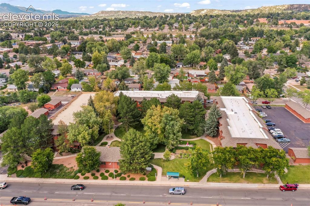 Image 42 of 50: Aerial View