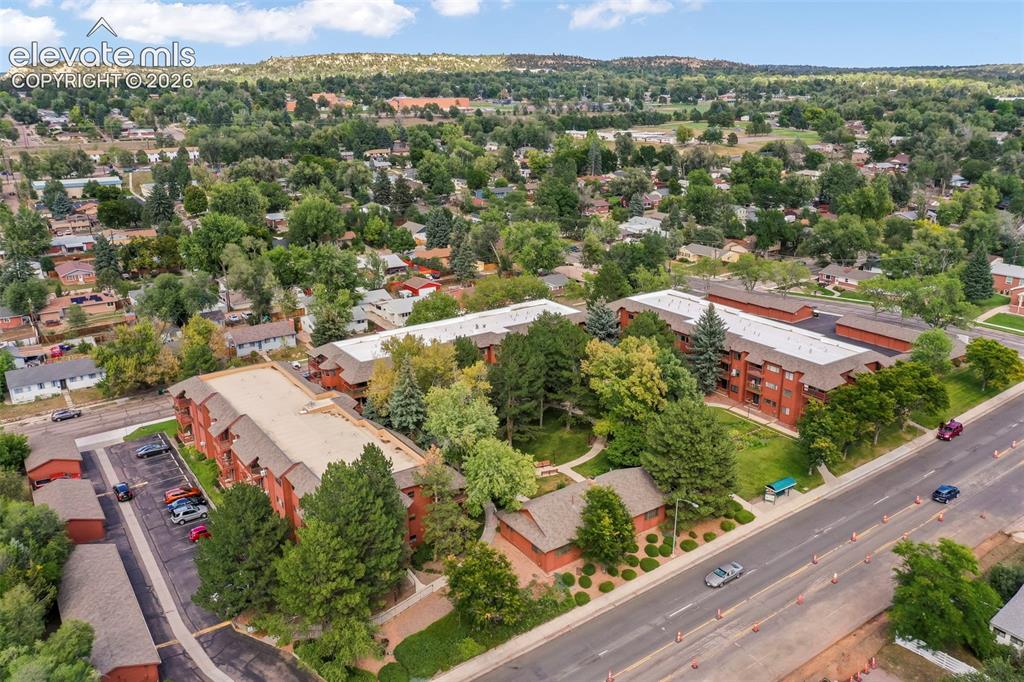 Image 43 of 50: Aerial View