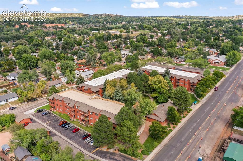 Image 44 of 50: Aerial View