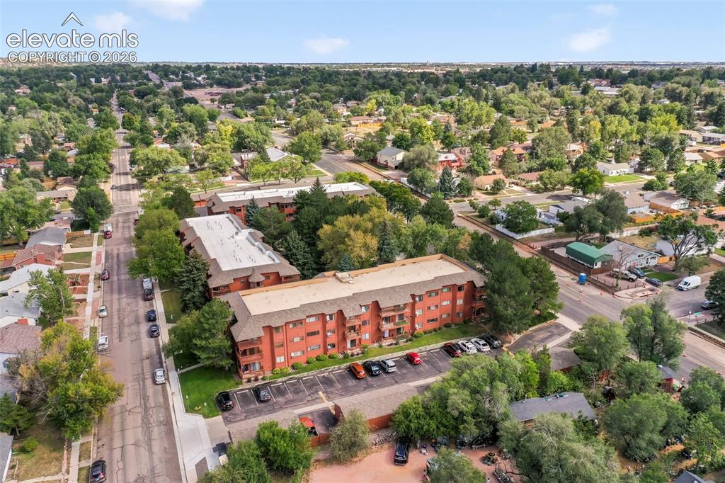 Image 45 of 50: Aerial View