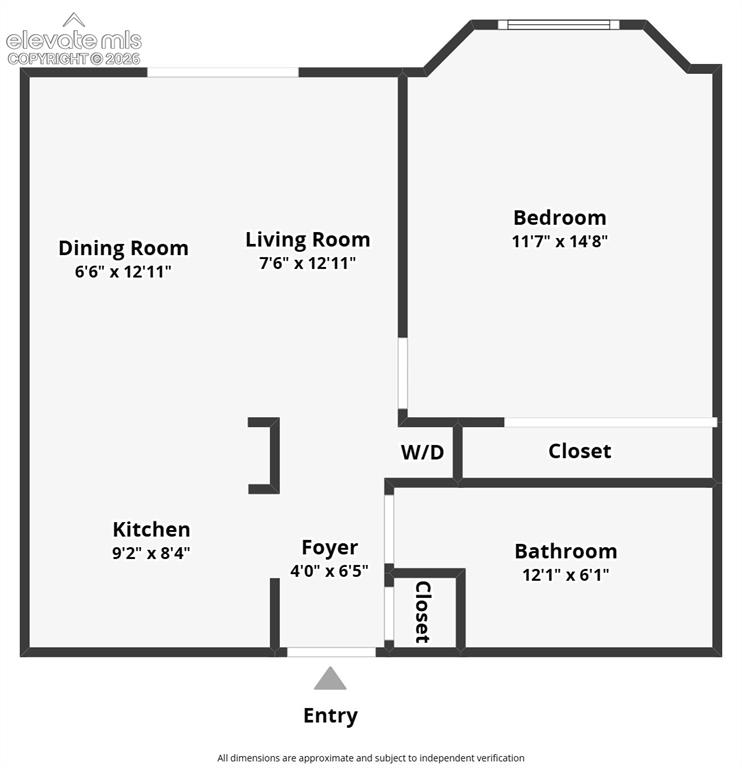 Image 50 of 50: Floor Plan