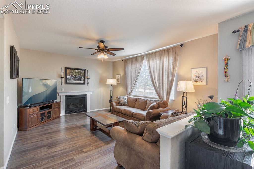 Image 11 of 43: Living Room