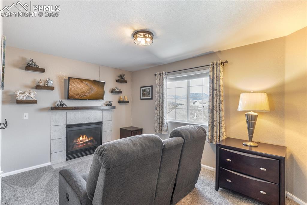 Image 19 of 43: Sitting room in Primary