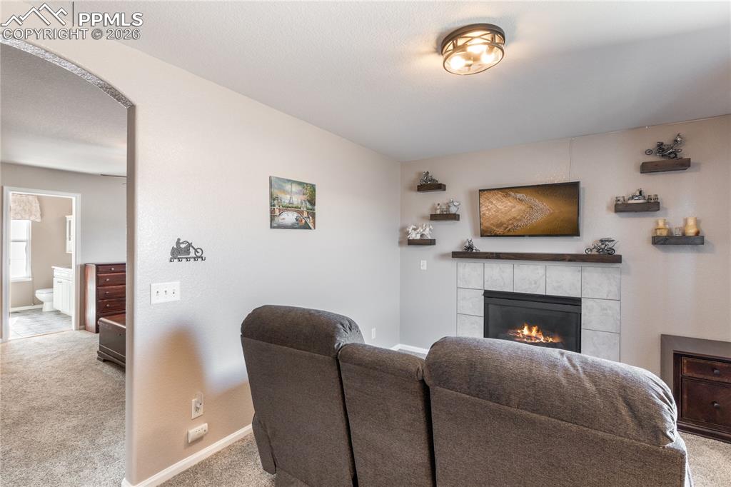 Image 20 of 43: Sitting Room in Primary