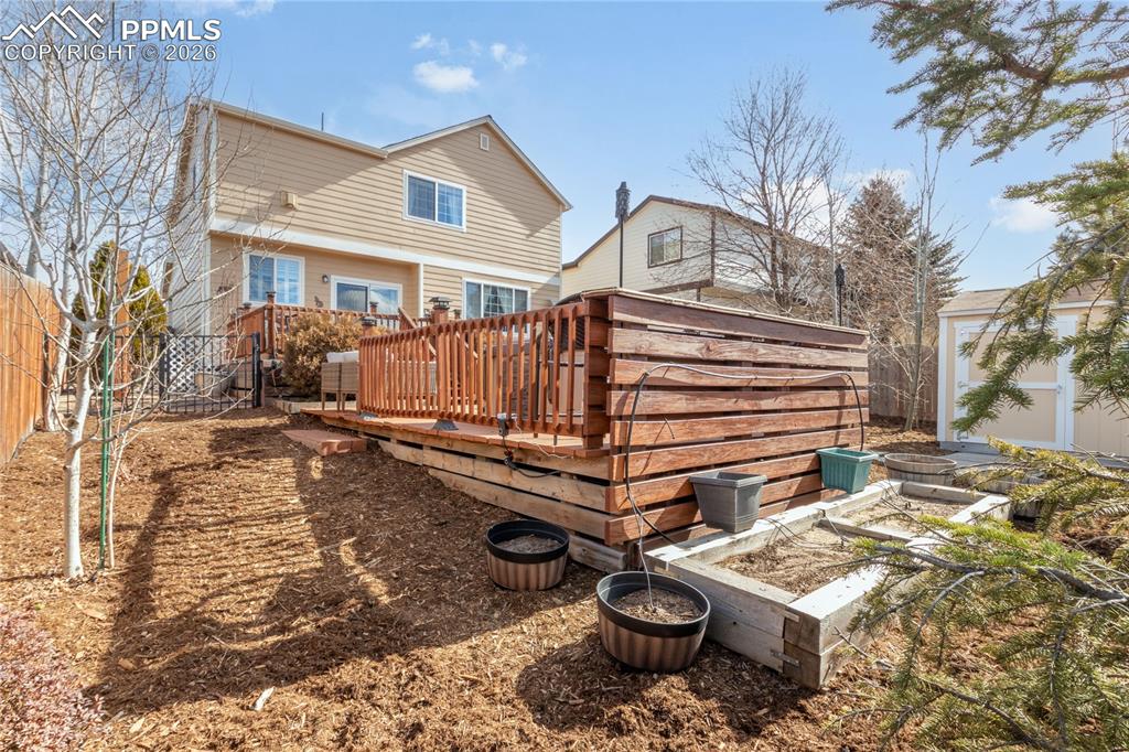 Image 39 of 43: Yard