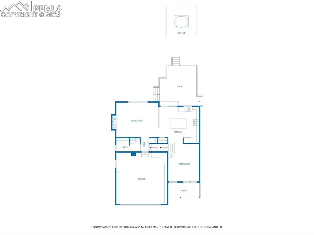 Image 41 of 43: Main Level