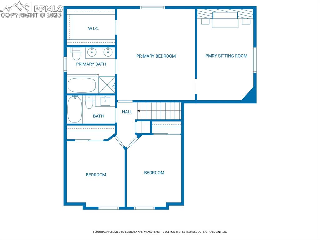 Image 42 of 43: Upper Level