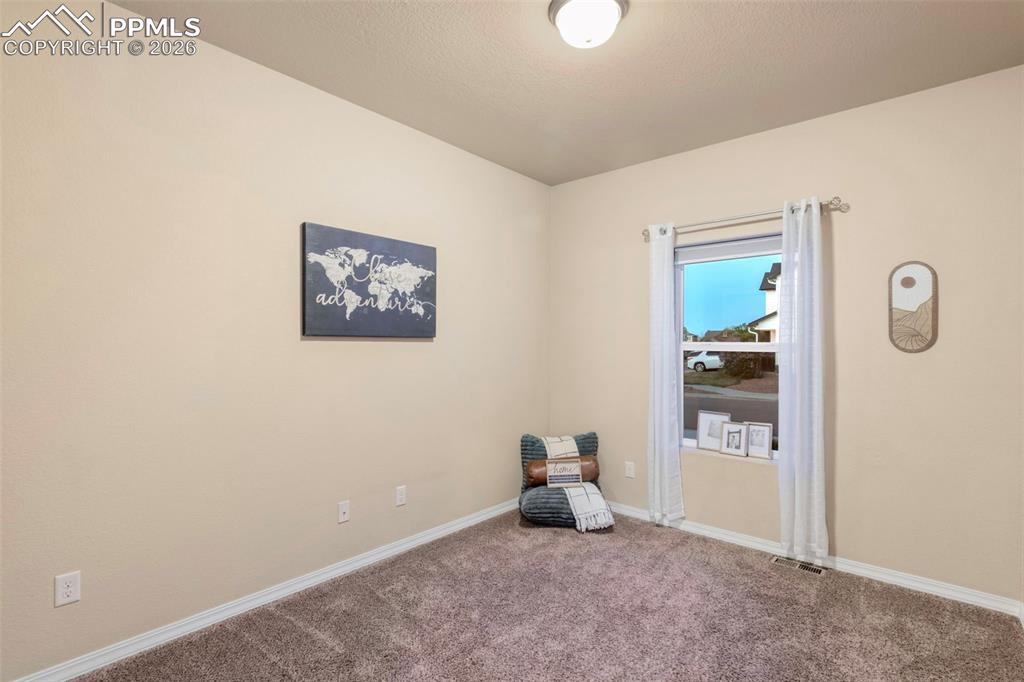 Image 18 of 36: Could be an office!