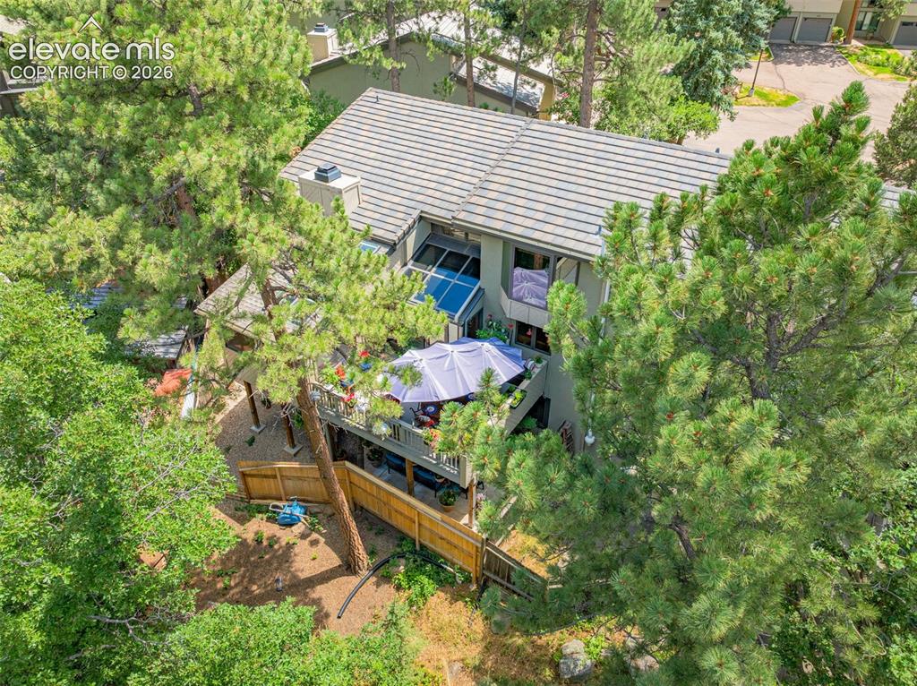 Image 31 of 33: Aerial View