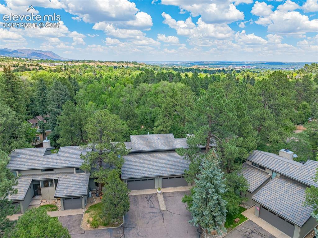Image 33 of 33: Aerial View