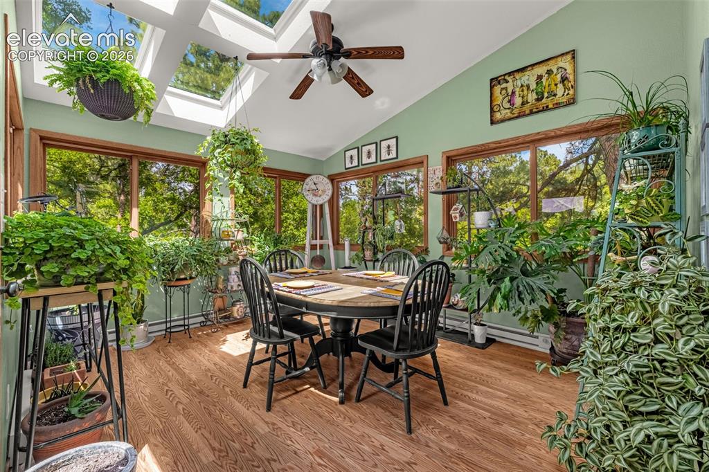 Image 7 of 33: Sun Room