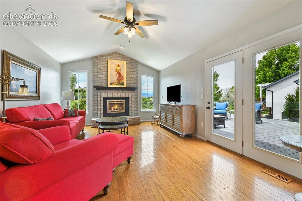 Image 12 of 47: Family Room