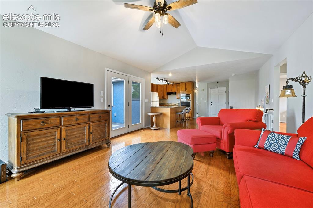 Image 13 of 47: Family Room