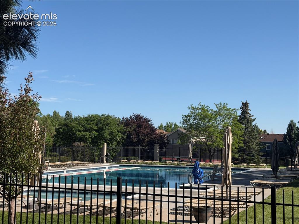 Image 47 of 47: Pool