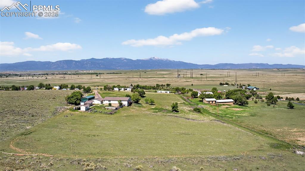 Image 36 of 43: Aerial View