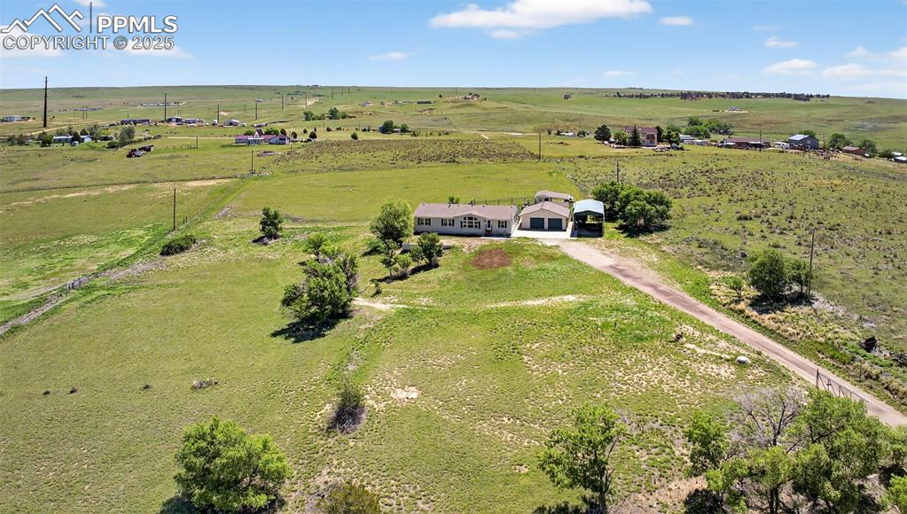 Image 37 of 43: Aerial View