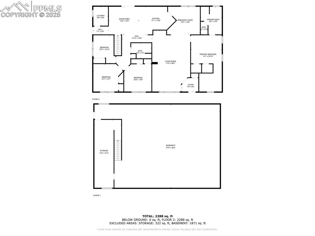 Image 42 of 43: Floor Plan