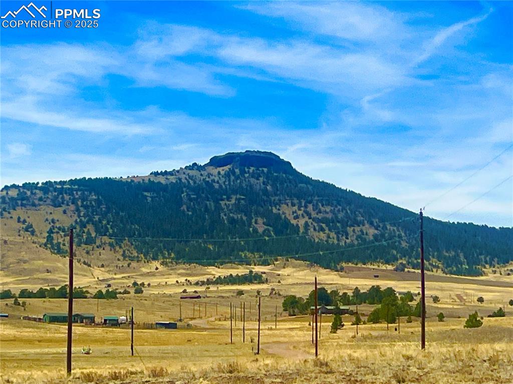 Image 19 of 26: View from lot