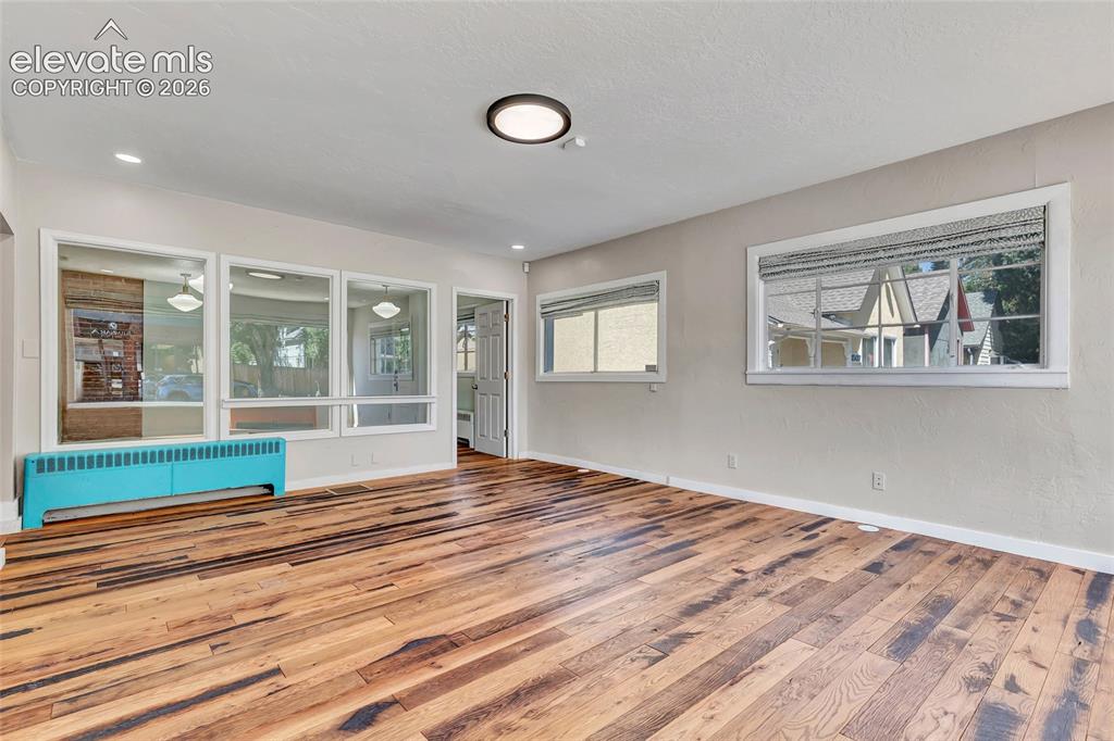 Image 11 of 45: Front Office