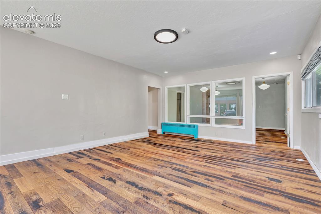 Image 12 of 45: Front Office