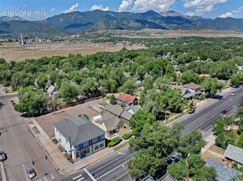 Image 3 of 45: Aerial View