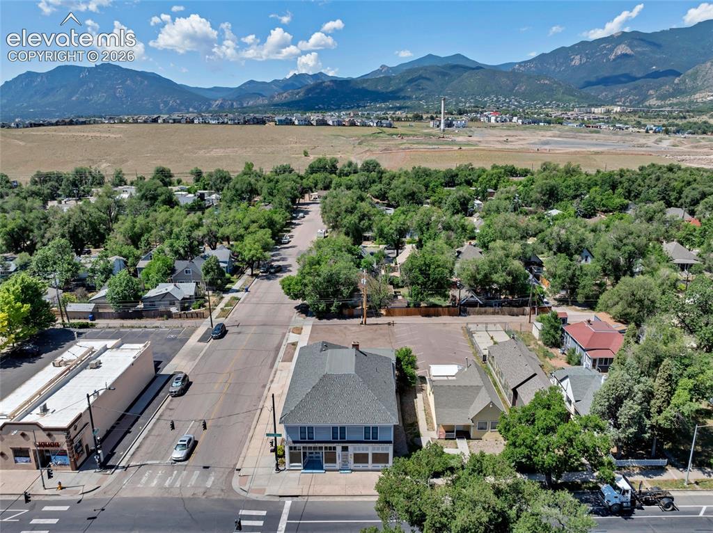 Image 4 of 45: Aerial View
