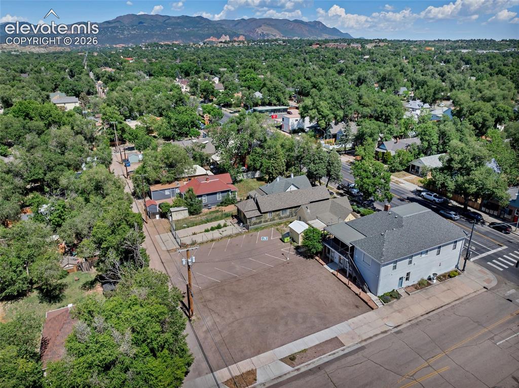 Image 45 of 45: Aerial View