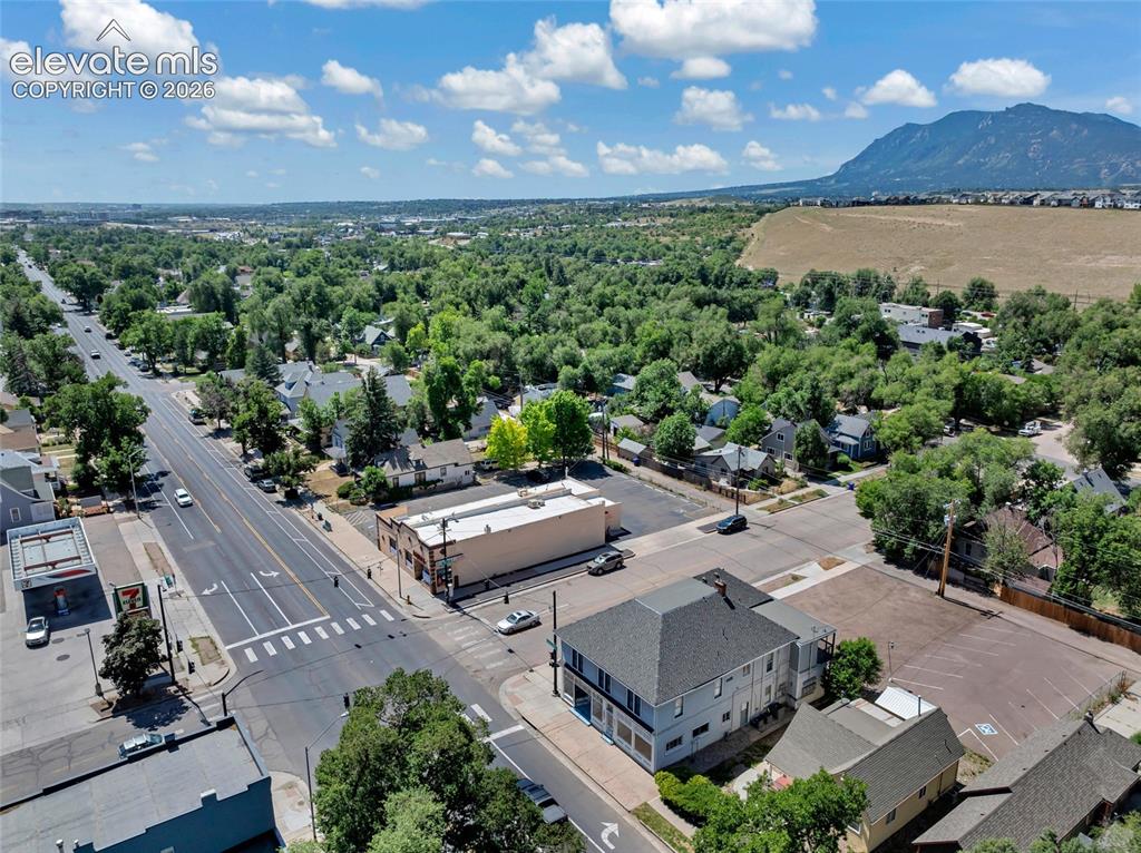 Image 5 of 45: Aerial View