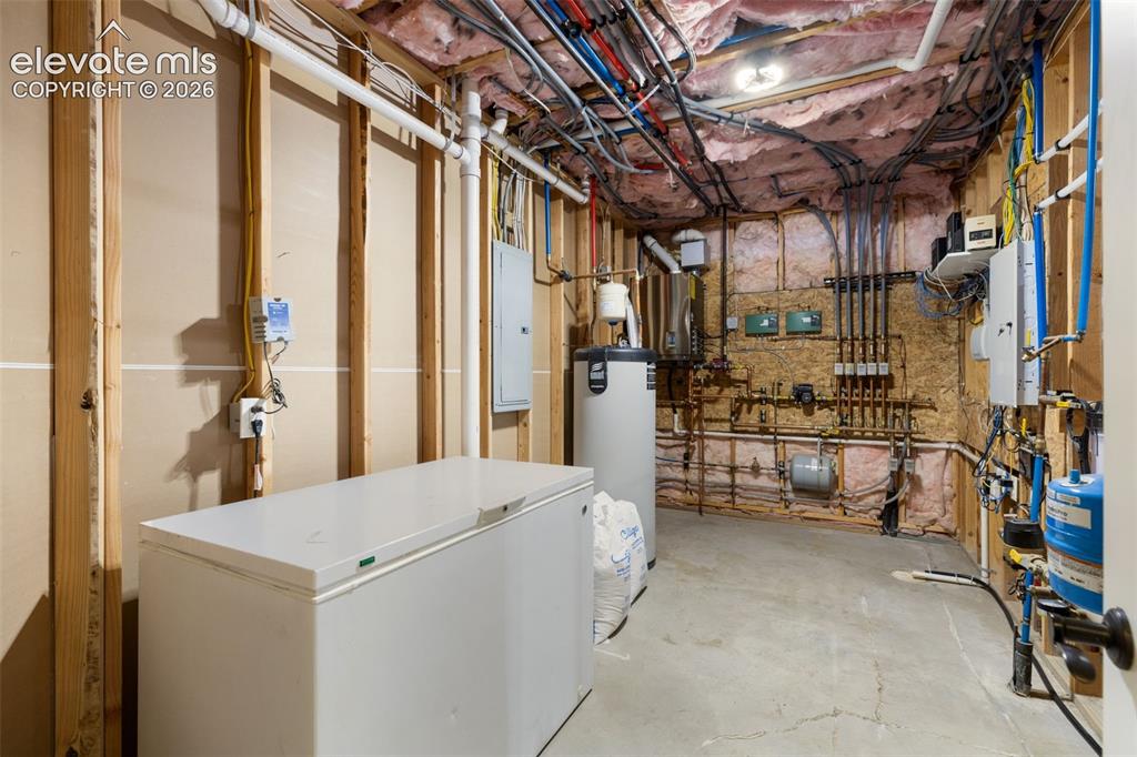 Image 31 of 47: Mechanical Room