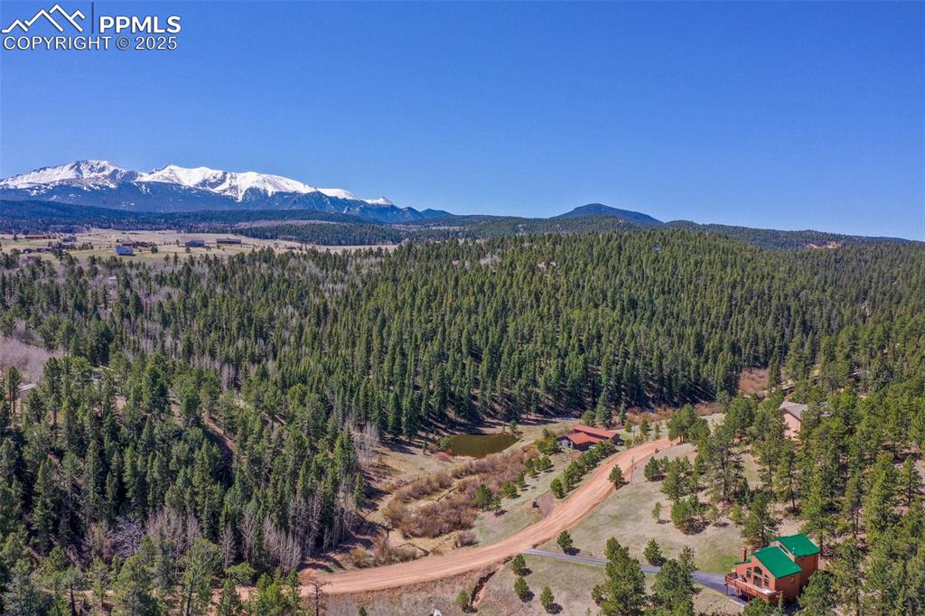 Image 41 of 50: Aerial View