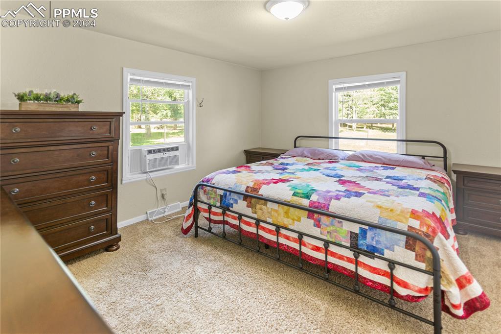 Image 12 of 24: Primary Bedroom