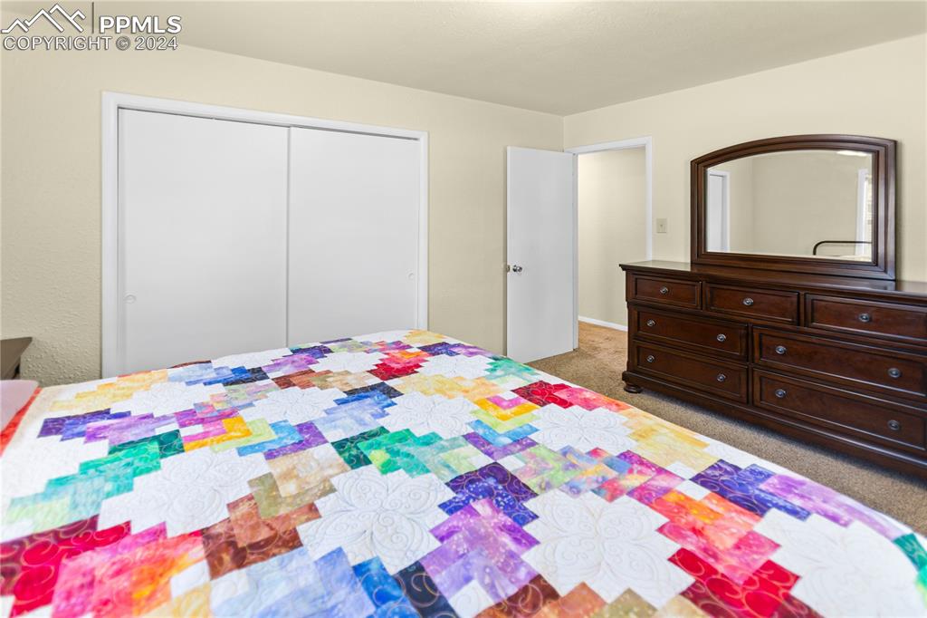 Image 13 of 24: Primary Bedroom