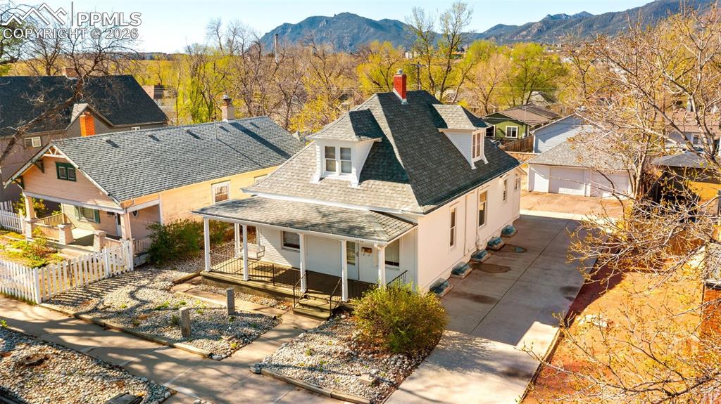 Image 27 of 45: Aerial View