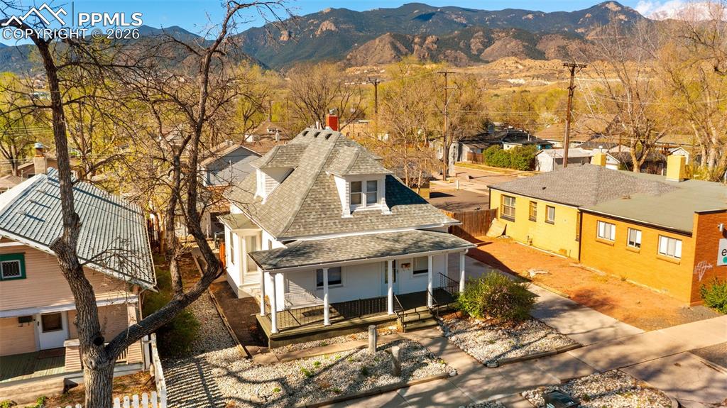 Image 28 of 45: Aerial View