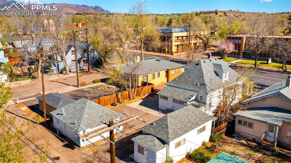 Image 38 of 45: Aerial View