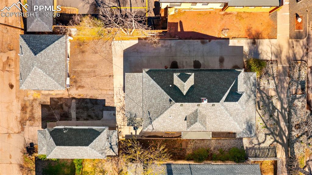 Image 39 of 45: Aerial View