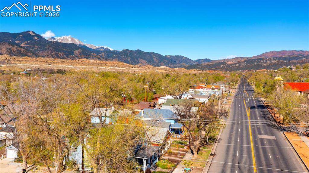 Image 40 of 45: View