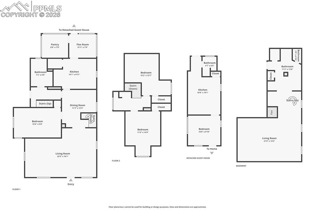 Image 41 of 45: Floor Plan